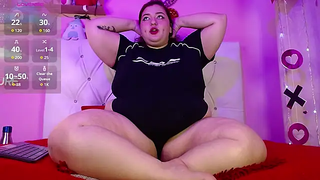 HECATE_23 webcam