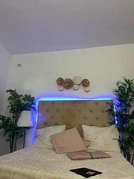 Daliya_ webcam