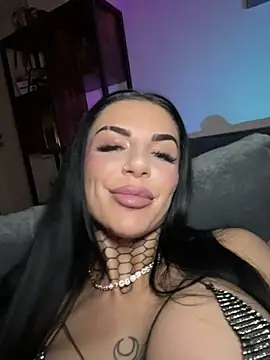 LexiCoco Live Webcam on Stripchat