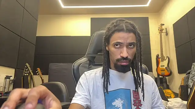 FavelaDaddyCum webcam