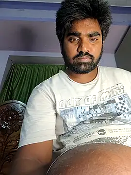 Harsha_Happy webcam