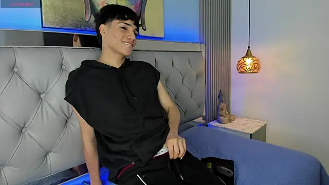 SamBlack_ webcam
