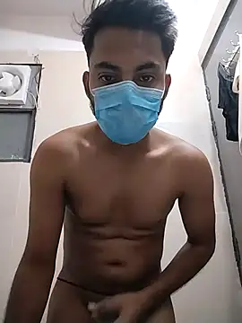 themasklover