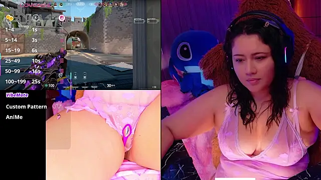 ALIS_E_G webcam