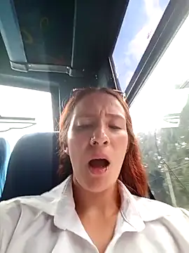 Samyra_Biker12 webcam