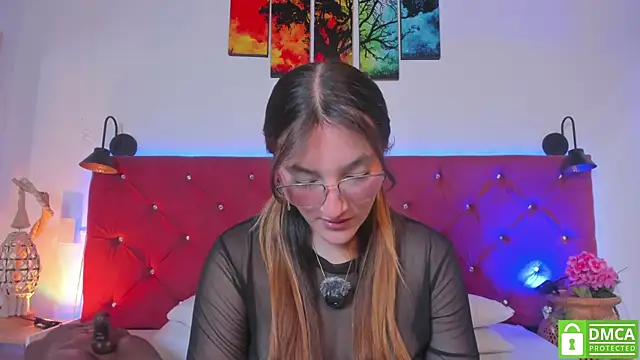 Ruth_harvey_ webcam