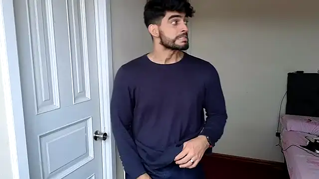 Jackyrose webcam
