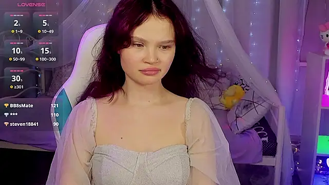 EmilyChaves webcam