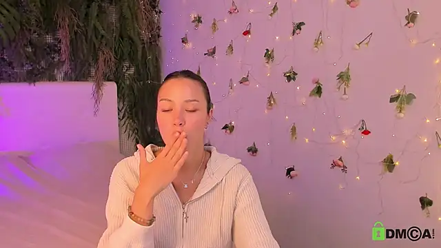 Black_Jenny webcam