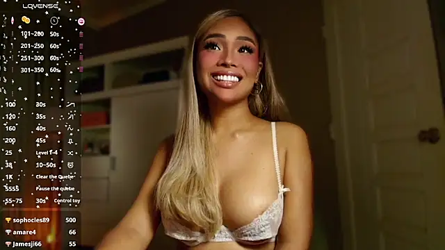 venusangelicxx webcam