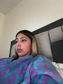 Ameellie webcam