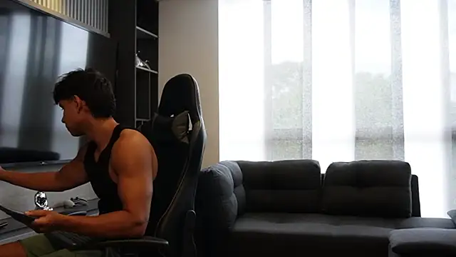 Bray_Kevin webcam