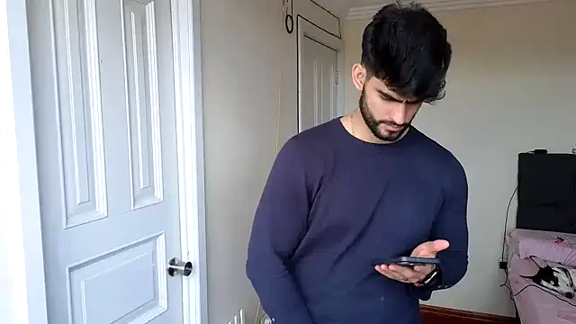 Jackyrose webcam