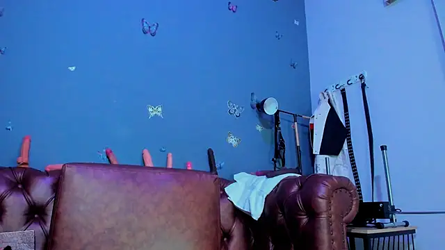 Kaira_mosse webcam
