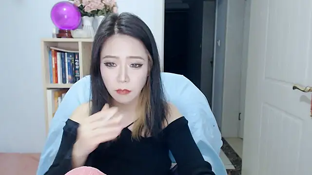 SuSushi728 webcam