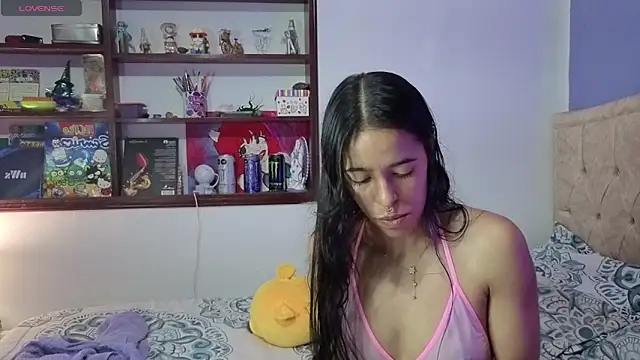 stephania_t webcam