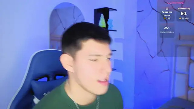 JamesCr_ webcam