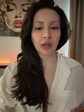 MiaaMoreno webcam