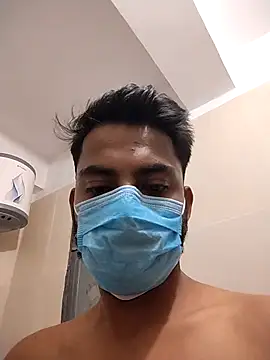 themasklover webcam