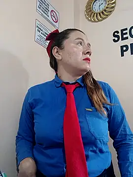 Hannah-colx webcam