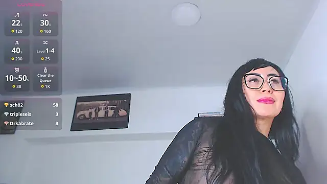 Vicky_hotmilf webcam