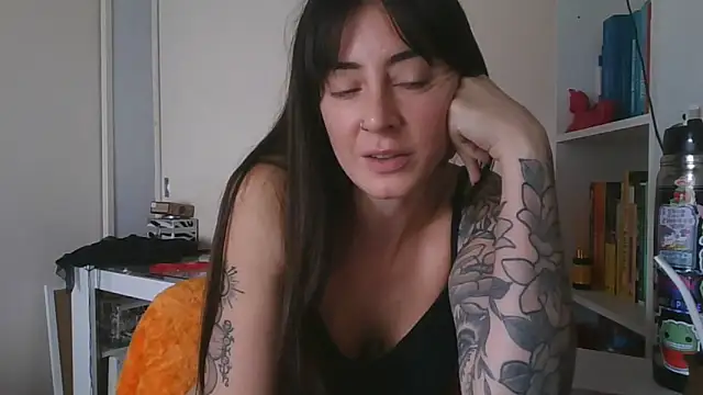 dandanbarr webcam