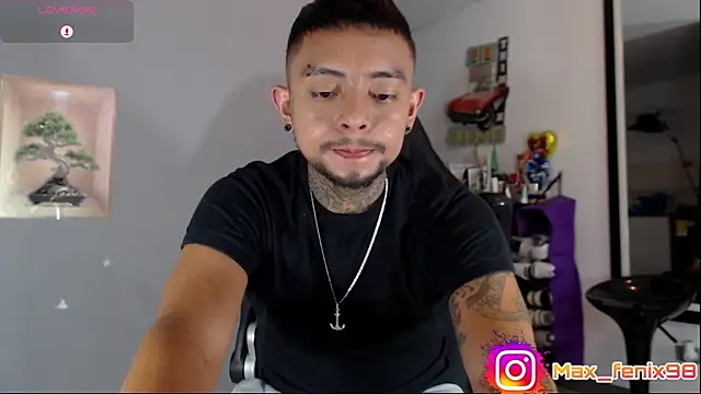 BASTIAN_NICOLAS_ webcam