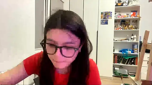 SaintMari webcam
