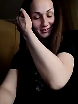 LunaCrystall webcam