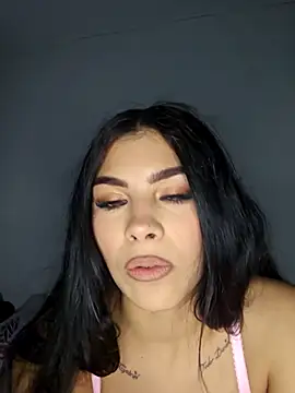 Crissdesire webcam