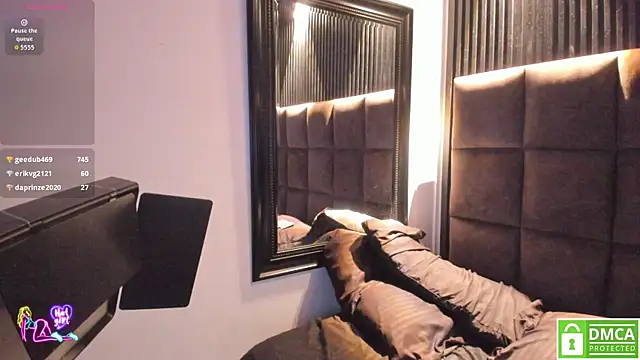 Scarlet__Love__ webcam