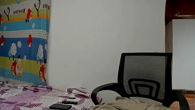 Vannellope_vladimir webcam
