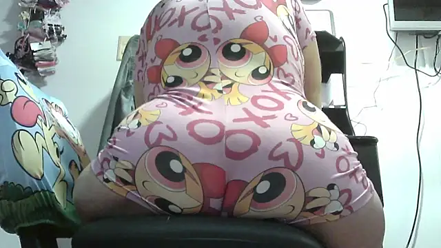zoe_hotxxx webcam