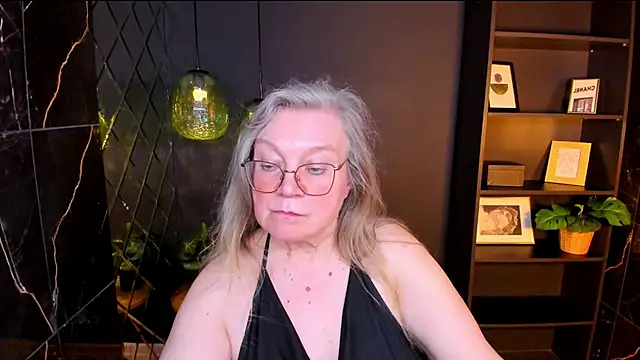NataliMellow webcam