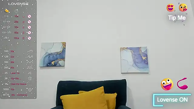 LADIOSA_ANASTACIA webcam