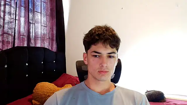jimmy_class webcam