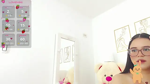miss_linda_ webcam