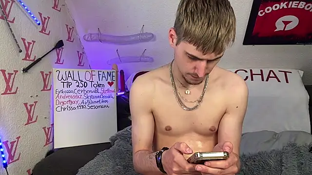 Cookieboy88