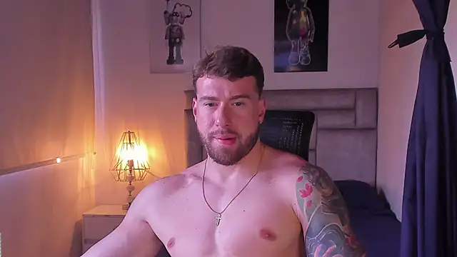 paul_rogerr webcam