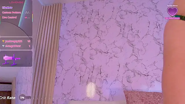 Juliana_rodriguez_ webcam