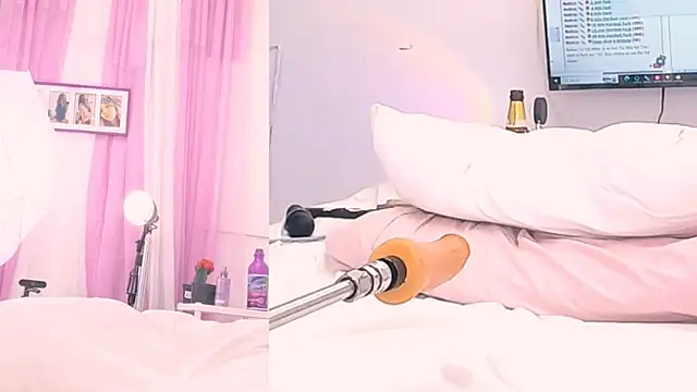 Rubidaniells webcam