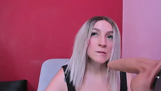 Kate_bunny_ webcam