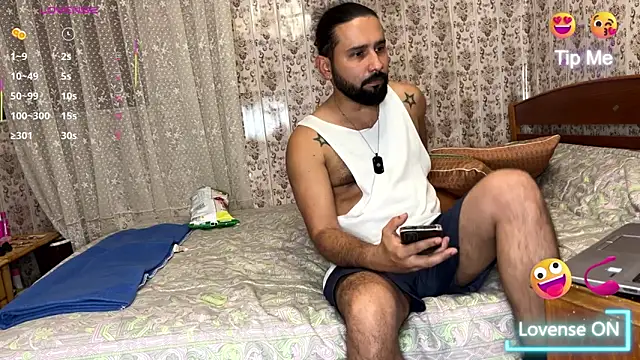Foxyfox_realsex webcam
