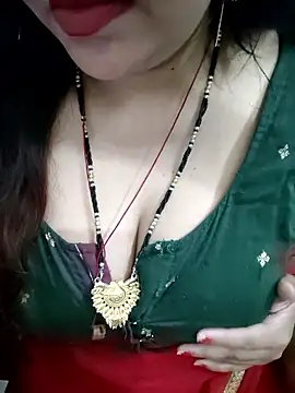 Mayuri77 webcam