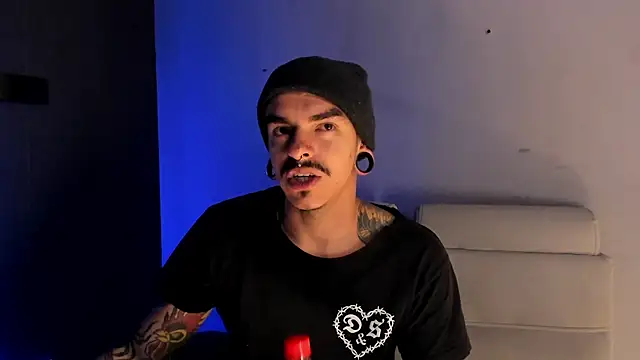 kaletattoo webcam