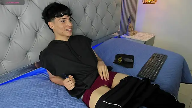 SamBlack_ webcam
