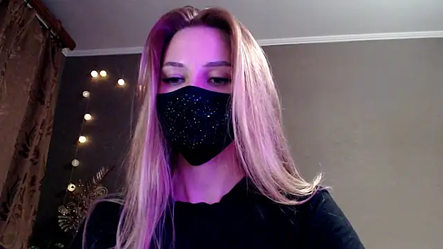 Iris_lave webcam