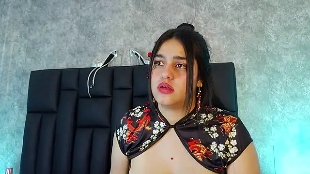 crystaldarliing webcam