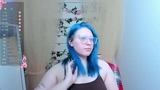 FoxPlayXX webcam