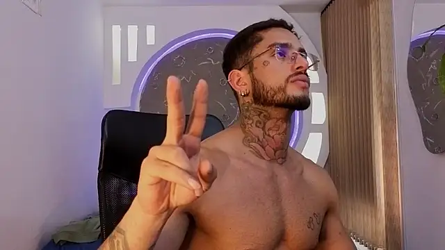 Alanrodgers webcam